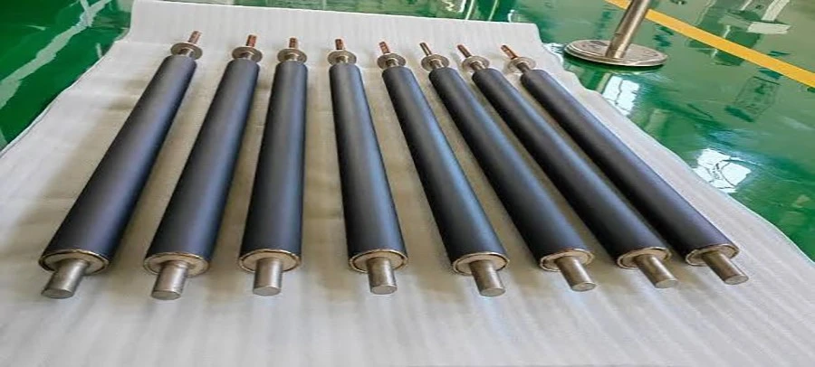 Titanium Anode Rod Multi-Layer | NAVI Titanium Titanium Anode Rod Multi-Layer | NAVI Titanium