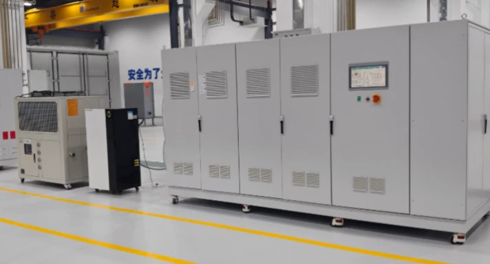 Sintered Metal Electrolyzers | NAVI Titanium Sintered Metal Electrolyzers | NAVI Titanium