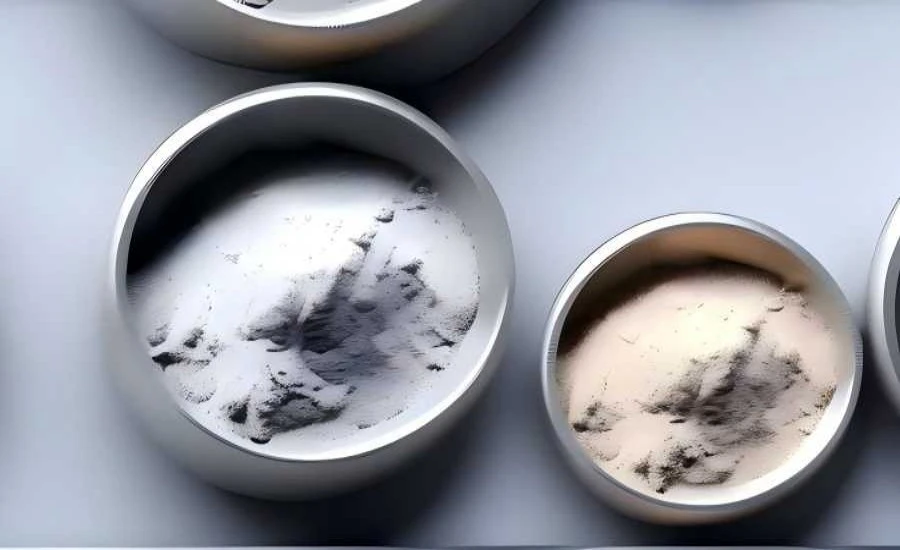 Sintered Metal Powder Purity | NAVI Titanium Sintered Metal Powder Purity | NAVI Titanium