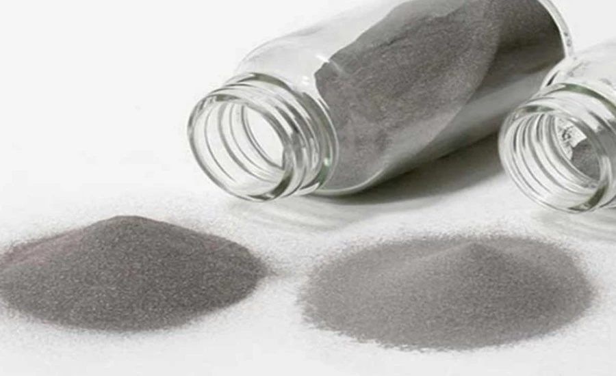 Sintered Metal Powder Purity | NAVI Titanium Sintered Metal Powder Purity | NAVI Titanium