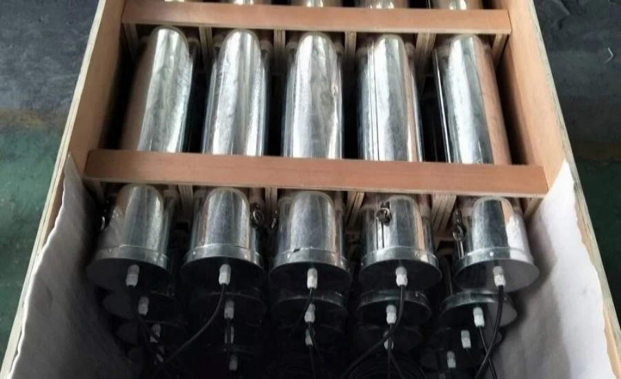 Titanium Anode Rod Titanium Substrate | NAVI Titanium Titanium Anode Rod Titanium Substrate | NAVI Titanium