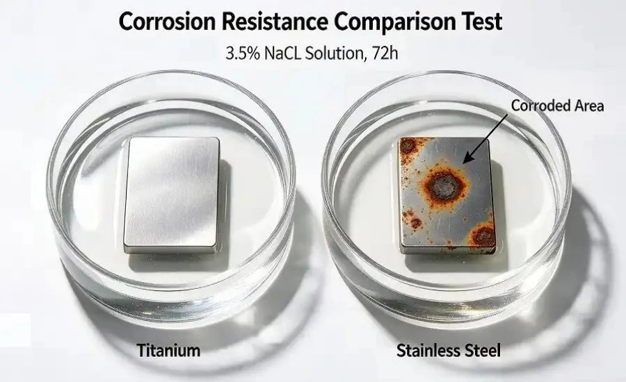 Titanium Anode Rod Chlorine Evolution | NAVI Titanium Titanium Anode Rod Chlorine Evolution | NAVI Titanium