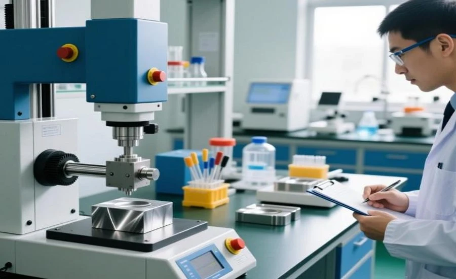 Titanium Anode Rod Current Efficiency | NAVI Titanium Titanium Anode Rod Current Efficiency | NAVI Titanium