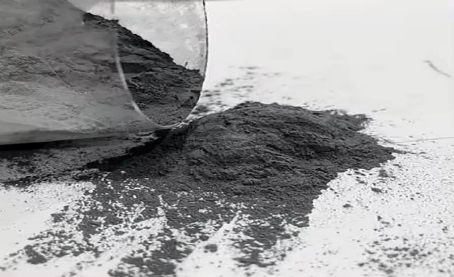 Sintered Metal Powder | NAVI Titanium Sintered Metal Powder | NAVI Titanium