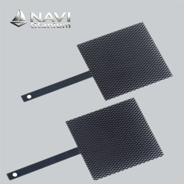MMO Mesh