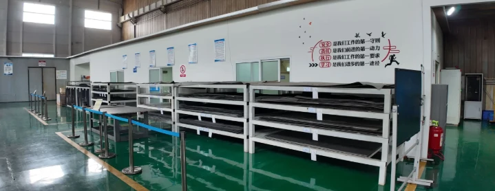 MMO Titanium Anode Producing | NAVI Titanium MMO Titanium Anode Producing | NAVI Titanium