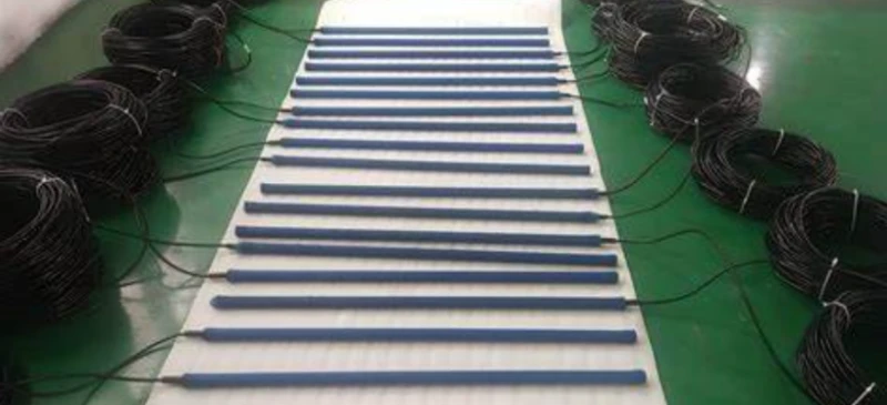 MMO Titanium Anode Wastewater Treatment | NAVI Titanium MMO Titanium Anode Wastewater Treatment | NAVI Titanium