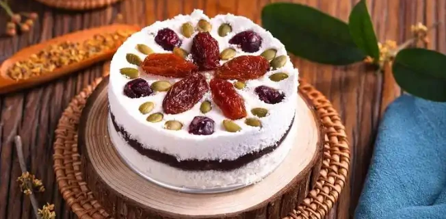 Double Ninth Festival food | NAVI Titanium Double Ninth Festival food | NAVI Titanium