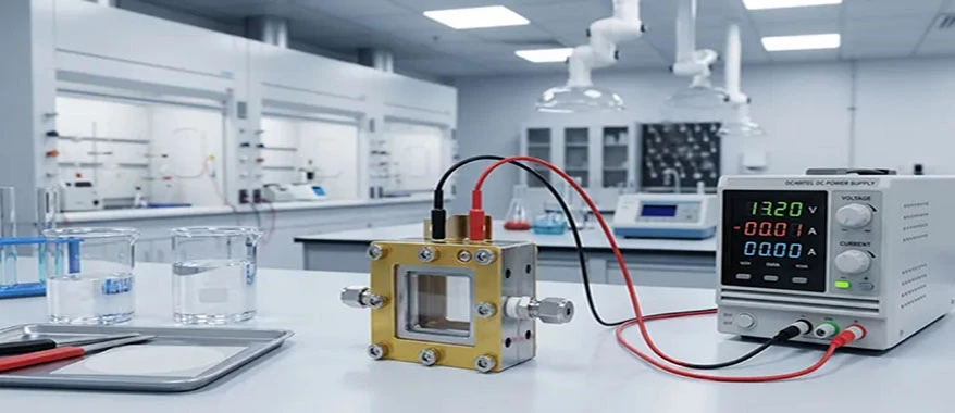 Platinum Coated Titanium Anode Conditions | NAVI Titanium Platinum Coated Titanium Anode Conditions | NAVI Titanium