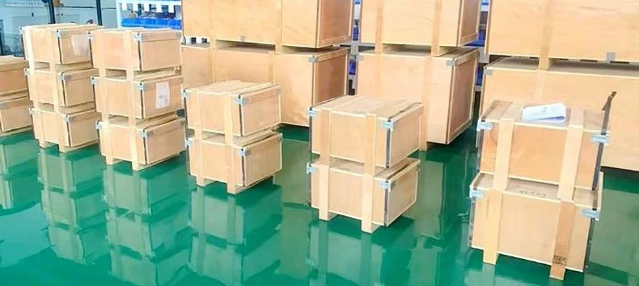 Platinum Coated Titanium Anode Packing | NAVI Titanium Platinum Coated Titanium Anode Packing | NAVI Titanium
